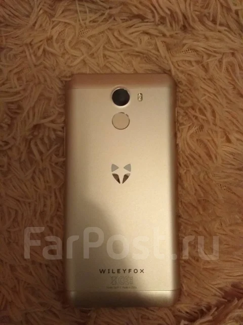 Wileyfox Swift 2. �/� ����