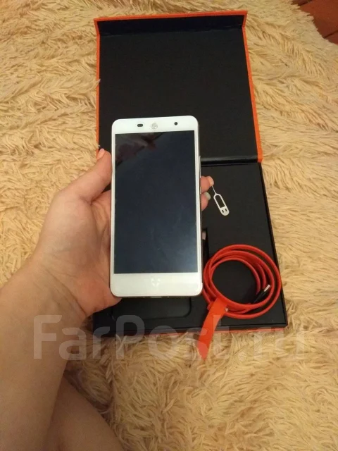 Wileyfox Swift 2. �/� ����