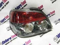 Стоп-сигнал. Subaru Impreza, GD2, GD3, GD9, GDA, GDB