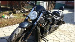 Harley-Davidson Night Rod Special VRSCDX. 1 250����. ��., ��������, ���, � �������� ����