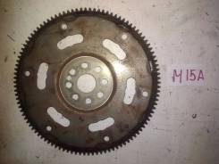 Маховик. Suzuki: Wagon R Solio, Wagon R Wide, Jimny, Swift, Wagon R Plus, Aerio, SX4, Kei Chevrolet Cruze, HR51S, HR52S, HR81S, HR82S, ME34S