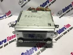 Магнитола JVC KW-MC36-S