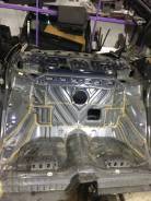 Задняя часть автомобиля. Toyota Chaser, JZX100, GX105, LX100, SX100, JZX105, JZX101, GX100 Двигатели: 1JZGE, 1JZGTE, 1GFE, 2LTE, 4SFE, 2JZGE