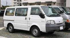 Брызговики. Nissan Vanette, SK22MN, SK22VN, SK82MN, SK82VN, SKF2MN, SKF2VN, SKP2MN Mazda Bongo, SK82M Двигатели: F8, L8, R2, RF, F8E