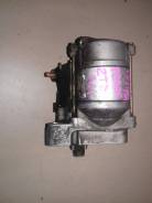 Стартер. Toyota: Estima Emina, Estima Lucida, Corolla, Previa, Estima Двигатели: 2TZFE, 2TZFZE