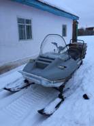 Умпо Рысь УС-440. есть птс, с пробегом. Под заказ