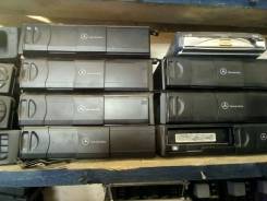 Cd-чейнджер. Mercedes-Benz: S-Class, G-Class, CLK-Class, Vaneo, M-Class, V-Class, SLK-Class, CL-Class, SL-Class, C-Class Двигатели: M112E28, M112E32...