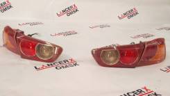 Стоп-сигнал. Mitsubishi Lancer, CY2A, CY3A, CY4A, CY5A, CY8A, CZ4A Mitsubishi Galant Fortis, CY4A, CZ4A Двигатели: 4A91, 4B10, 4B11, 4B12, BKD, BWC