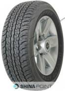 Dunlop Grandtrek AT22