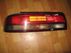 Стоп-сигнал. Toyota Cresta, GX90 Двигатель 1GFE