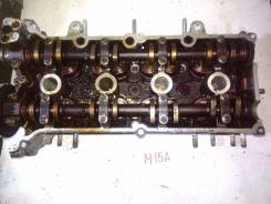Головка блока цилиндров. Suzuki: Escudo, Wagon R Solio, Wagon R Wide, Jimny, Swift, SX4, Wagon R Plus, Aerio, Kei Chevrolet Cruze, ME34S