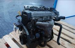 Двигатель в сборе. Toyota: Corsa, Sprinter, Sprinter Carib, Corolla II, Corolla, Tercel, Cynos, Starlet Двигатель 4EFE