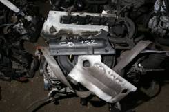 Двигатель в сборе. Toyota Auris Toyota Corolla Двигатель 4ZZFE