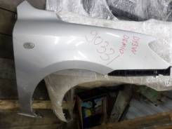 Крыло. Mazda Demio, DY3W