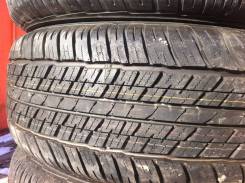 Dunlop Grandtrek AT23. Летние, 2016 год, без износа, 4 шт