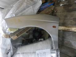 Крыло. Honda Odyssey, RA6