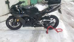 Yamaha YZF R1. 1 000 куб. см., исправен, птс, с пробегом
