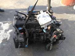 Двигатель в сборе. Nissan March Box Nissan Cube Nissan Micra Nissan March Двигатель CGA3DE