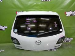 Дверь 5-я MAZDA AXELA