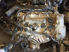 Двигатель в сборе. Nissan: Wingroad, Bluebird, Primera Camino, Bluebird Sylphy, Tino, Expert, Pino, Avenir, Primera, AD, Almera Двигатели: QG18DE, QG1...