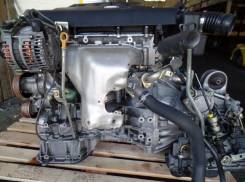 Двигатель в сборе. Nissan: Wingroad, Teana, X-Trail, NV350 Caravan, Presage, Elgrand, Serena, Murano, Caravan, Patrol, Pathfinder, Safari, Bassara, AD...