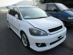 Бампер. Toyota Ipsum, ACM21, ACM21W, ACM26, ACM26W