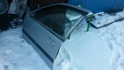 Дверь боковая. Mitsubishi Lancer, C61A, C62A, C63A, C64A, C72A, C73A, C74A Mitsubishi Mirage, C61A, C62A, C63A, C64A, C72A, C73A, C74A Mitsubishi Colt...
