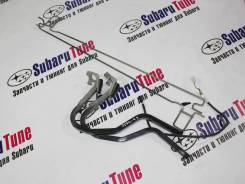 Крепление крышки багажника. Subaru Impreza WRX, GD9, GDA, GDB Двигатель EJ205
