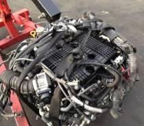 Двигатель в сборе. Infiniti: G35, M35 Hybrid, M45, FX50, M35, Q50, G25, G37, EX35, FX35, EX37, FX37 Nissan: Fuga, Skyline, Fairlady Z, 350Z, Cima, Fug...