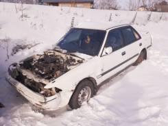 Toyota Corona. AT170