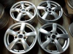 Hot Stuff Exceeder. 5.0x15", 5x114.30, ET45, ЦО 73,1 мм.