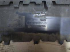 Юбка переднего бампера Volkswagen Golf V FSI 1598cc