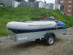 Badger Heavy Duty. 2016 ���, ����� 3,90��., ��������� ���������, 25,00��.�., ������ ����