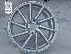 Vossen. 7.5x17", 4x100.00, 4x114.30, ET40, ЦО 73,1 мм.