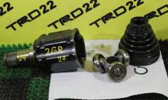 Привод. Toyota: Allion, Mark X Zio, Ipsum, Corolla, Estima, Avensis Verso, Vanguard, Tarago, Picnic, Picnic Verso, Isis, Vellfire, Corolla Rumion, Alp...
