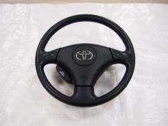 Руль. Toyota Ipsum, ACM21, ACM21W, ACM26, ACM26W