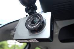YI Smart Dash Camera
