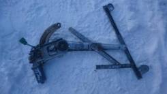 Стеклоподъемный механизм. Subaru Legacy, BD2, BD3, BD4, BD5, BD9, BG2, BG3, BG4, BG5, BG7, BG9, BGA, BGB, BGC Двигатели: EJ18E, EJ20D, EJ20E, EJ20H, E...