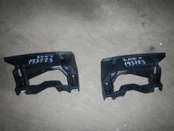 Комплект кронштейнов фар BMW 4 (F32) (12-) 63117379929