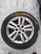 Mazda. x16", 5x114.30