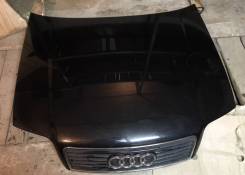 Капот. Audi A6, C5