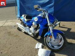Suzuki Boulevard M109R. 1 800 куб. см., исправен, птс, без пробега. Под заказ