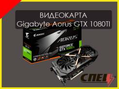 GeForce GTX 1080 Ti. Под заказ