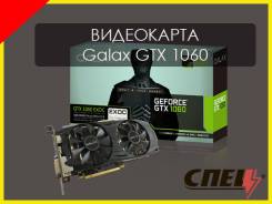 GeForce GTX 1060. Под заказ