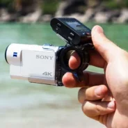 Sony FDR. � ���������� ����