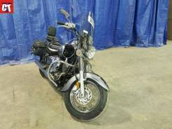 Yamaha XVS 650. 650 куб. см., исправен, птс, без пробега. Под заказ