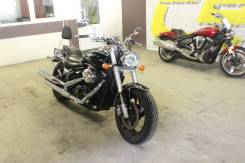 Suzuki Boulevard M50. 800 куб. см., исправен, птс, без пробега