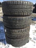 GT Radial Champiro 55. Летние, 2009 год, 10 %, 4 шт