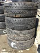 Dunlop Le Mans RV502. Летние, 2005 год, 20 %, 4 шт