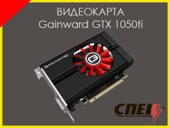 GeForce GTX 1050 Ti. Под заказ